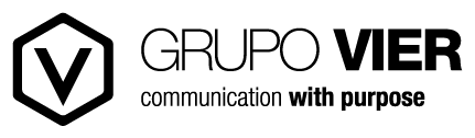 Logo Grupo VIER